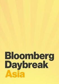 Bloomberg Daybreak: Asia