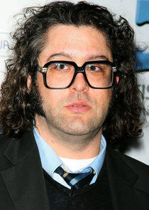 Judah Friedlander