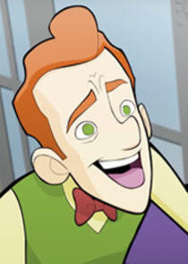 Jimmy Olsen