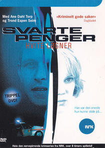 Svarte Penger, Hvite Løgner - Season 1