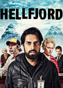 Hellfjord - Season 1