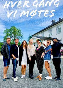 Hver gang vi møtes - Season 7