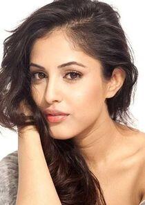 Priya Banerjee