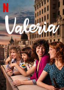 Valeria - Season 1