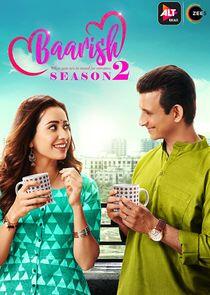 Baarish - Season 2