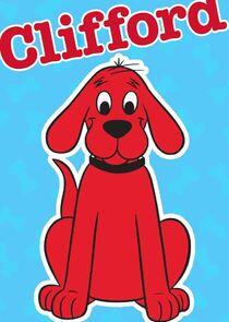 Clifford the Big Red Dog