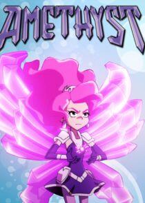 Amethyst, Princess of Gemworld