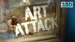 Art Attack