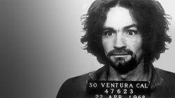 Charles Manson is Your Brother