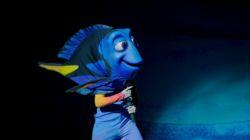 Katie Whetsell: Finding Nemo - The Musical