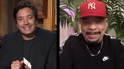 Ice T, Jack Whitehall, Charlie Wilson