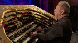 Rob Richards: El Capitan Organist