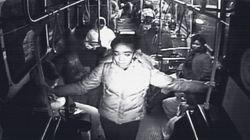 The Girl on the Bus