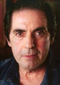 Richie Aprile