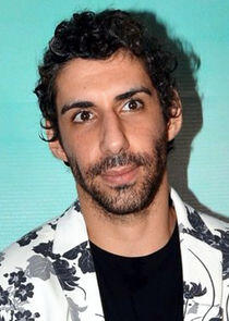 Jim Sarbh