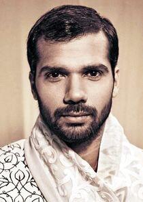 Neil Bhoopalam