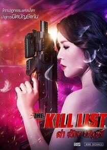 The Kill List - Season 1