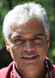 Prakash Belawadi