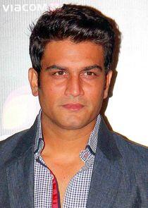 Sharad Kelkar