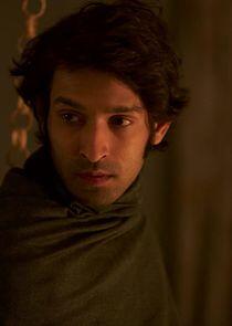 Vikrant Massey