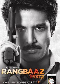 Rangbaaz - Season 1