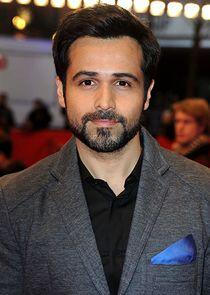 Emraan Hashmi