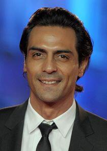 Arjun Rampal