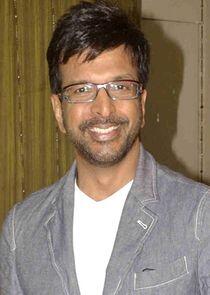 Javed Jaffrey