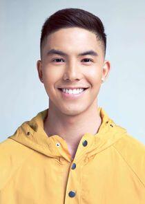 Tony Labrusca