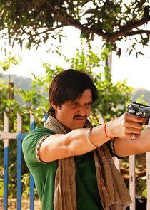 Jimmy Sheirgill