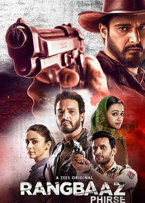 Rangbaaz - Season 2