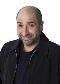 Dave Attell