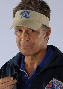 Marty Daniels