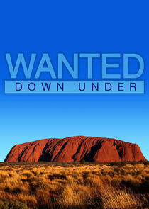 Wanted Down Under