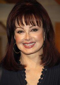 Naomi Judd