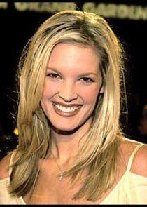 Bridgette Wilson-Sampras