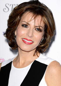 Natasha Kaplinsky