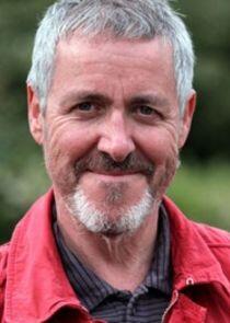 Griff Rhys Jones