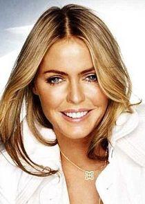 Patsy Kensit