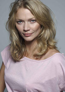 Jodie Kidd