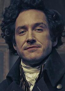 Jonathan Strange