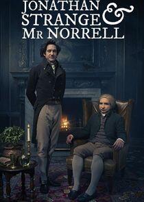 Jonathan Strange & Mr. Norrell