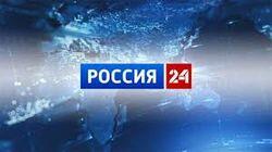 logo of Россия 24