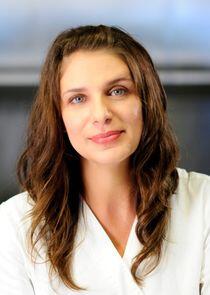 Vivian Howard