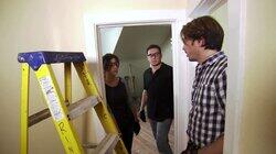 Renting to Renovating