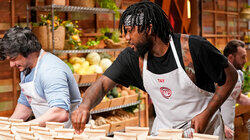 Nancy Silverton - Pasta Challenge