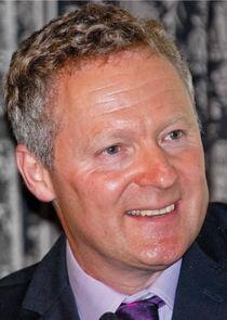 Rory Bremner