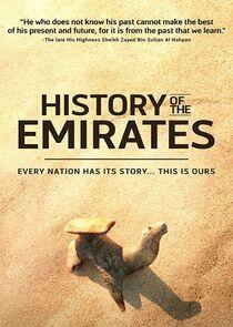 History of the Emirates