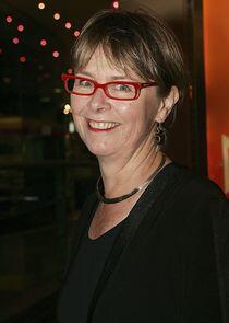 Penny Cook