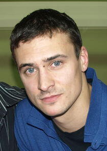 Mateusz Damięcki